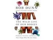 BOOK REVIEW: Wild Life Bodies Dunn