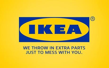 We Wish All Companies Used These Awesomely Honest Slogans 