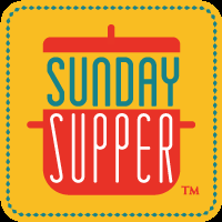 Passover Kugel: Veggie Style #SundaySupper