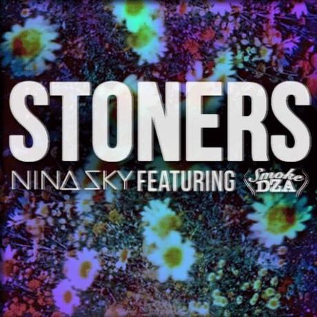 STONERS Ft. Smoke Dza (Prod. by SKY NDGO)