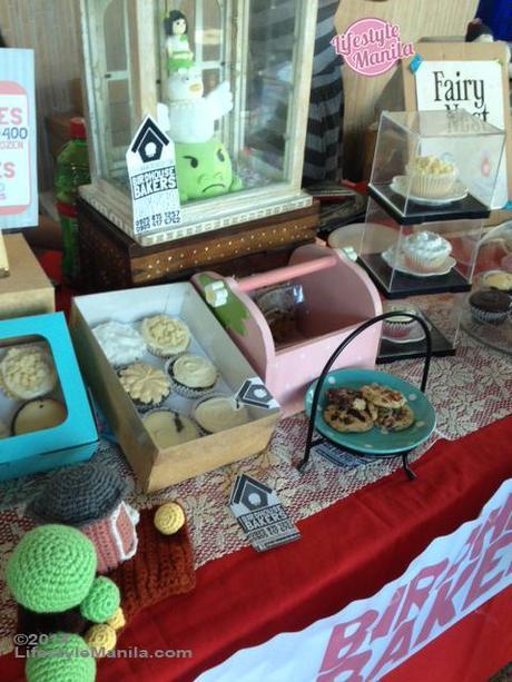5 Things I Loved About Summer Komikon 2014 Birdhouse-Bakers-at-Summer-Komikon-2014