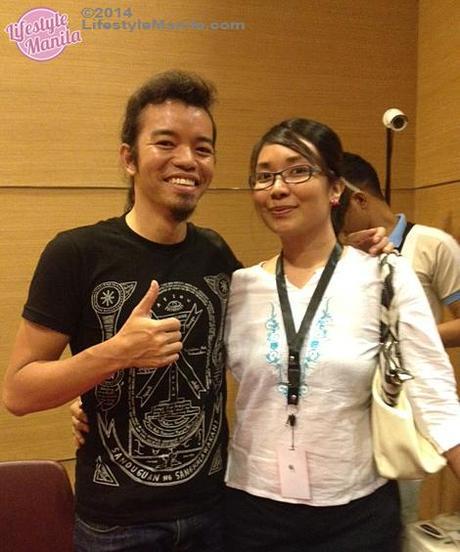 5 Things I Loved About Summer Komikon 2014 Untitled-1