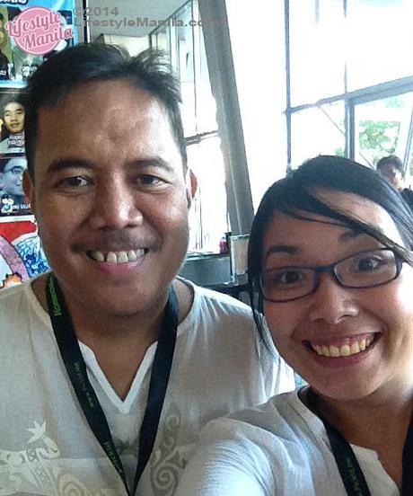 5 Things I Loved About Summer Komikon 2014 Summer-Komikon-2014-Jerry-Alanguilan