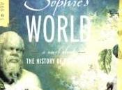 Sophie’s World Book Review
