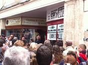 Record Store 2014 Raves From Grave Frome Photos Video