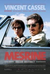 Mesrine