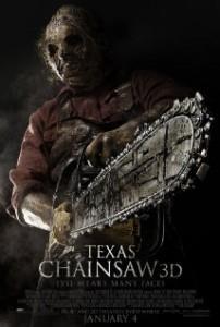 Chainsaw