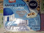 Almond Biscuit Muller Greek Corner Yogurt