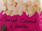 Sweet Coconut Vanilla Propercorn