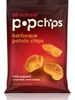 BBQ Popchips