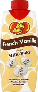 Jelly Belly Milkshakes