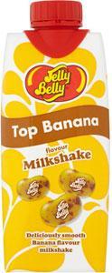 Jelly Belly Milkshakes