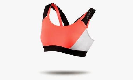 First Look: Reebok Dance S/S 14 Collection