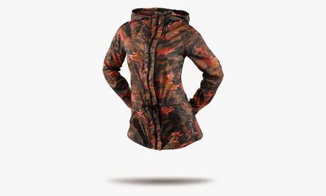 First Look: Reebok Dance S/S 14 Collection