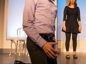 Review: Depraved World (Second City)