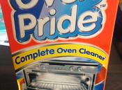 Review: Oven Pride
