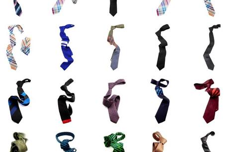 Ulterior Motive Ties