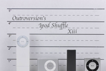 Ipodshuffle