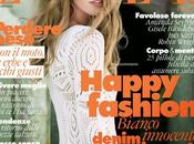 Frida Gustavsson Matt Jones Elle Magazine, Italia, 2014