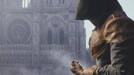 Assassin’s Creed: Unity To Feature 4 Player Co-op Campaign Mode