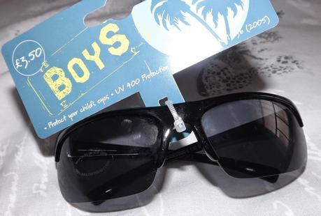 Baby Boy Summer Haul: Matalan & Tesco