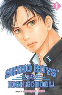 Advice on Manga Adapting, From Manga Adapters Seiho Boys