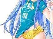 Advice Manga Adapting, From Adapters