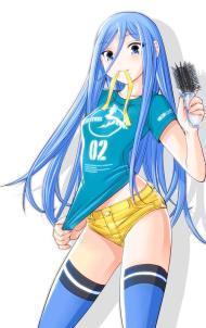 Advice on Manga Adapting, From Manga Adapters Blue Steel