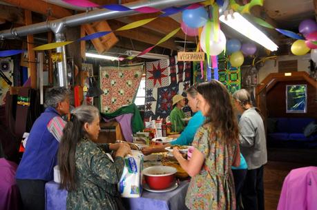 Easter at Wool Branch Farm