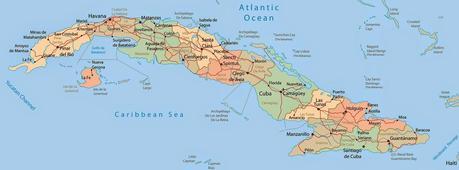 It's Time To Normalize Relations With Cuba
