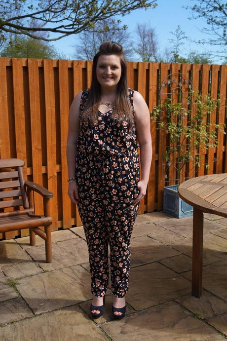 jumpsuit for curvy girls