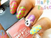 NOTD Easter Nails