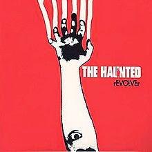 The Haunted - rEVOLVEr