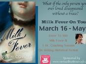 Milk Fever Lissa Cowan