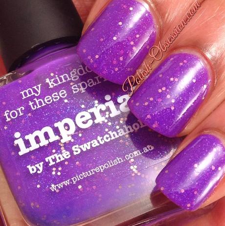 Picture Polish - Imperial