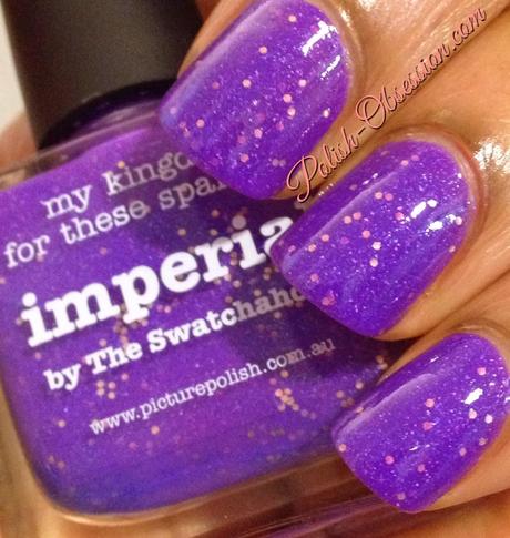 Picture Polish - Imperial