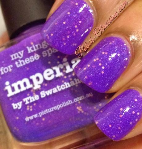 Picture Polish - Imperial