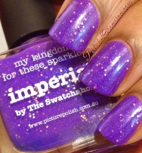 Picture Polish - Imperial