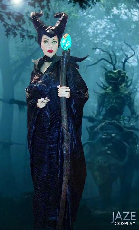 maleficent_cosplay