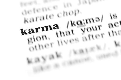 Practising Karma Yoga