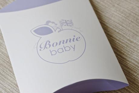 Getting into the 'Spring' of things featuring Bonnie Baby