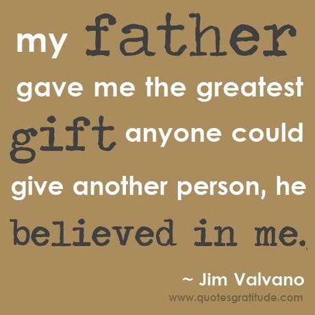 father quotes