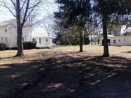 We Bought The Farm - A Story Of Dreams Coming True | LazyHippieMama.com We Bought The Farm | LazyHippieMama.com