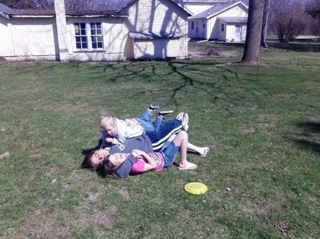 We Bought The Farm – A Story Of Dreams Coming True One very happy Hippie family!