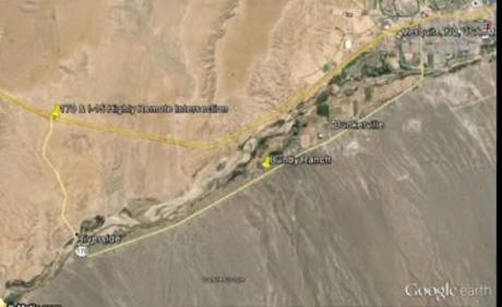 Bundy Ranch Pre-Slated For Development - This Is Why Feds Trying To Force Bundy Out (Video)