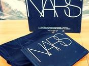 NARS Light Reflecting Pressed Setting Powder Translucent Crystal Review
