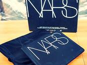 NARS Light Reflecting Pressed Setting Powder Translucent Crystal Review