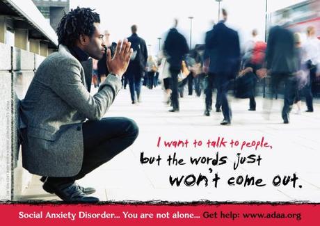 Social anxiety disorder and its impact on building relationships