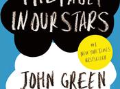Book Review: Fault Stars John Green