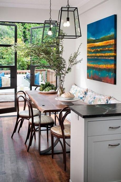 The Secret to Decorating with Art